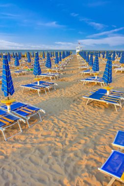 Lido di Jesolo İtalya 'da bir sahil kentidir.