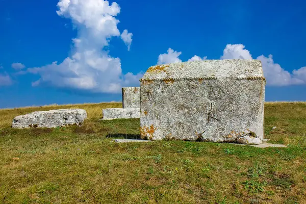 Bosna-Hersek 'teki ortaçağ mezar taşları