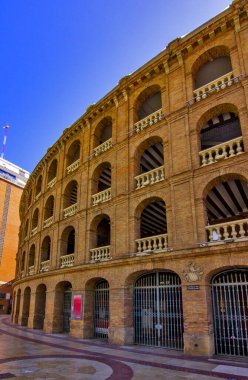 Valencia Bulmacası, İspanya