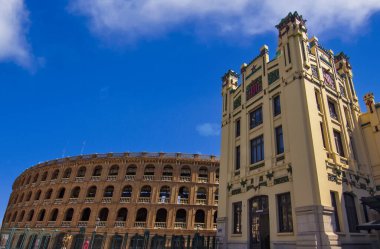 Valencia Bulmacası, İspanya