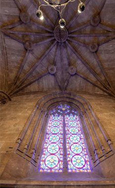 Lonja de la Seda Valencia, İspanya 'da Valencia' da geç dönem Gotik tarzı bir sivil binadır.