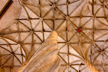 Lonja de la Seda Valencia, İspanya 'da Valencia' da geç dönem Gotik tarzı bir sivil binadır.