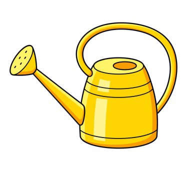 Sarı sulama vektör illüzyonunu izole edebilir