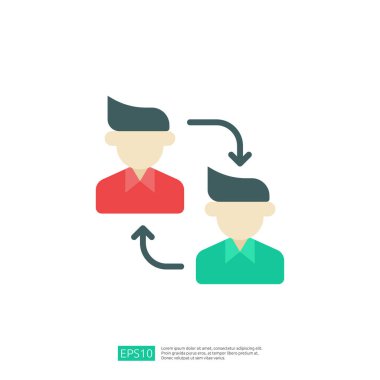 Bu resim iki şekillendirilmiş şekli ve okları gösteriyor. 