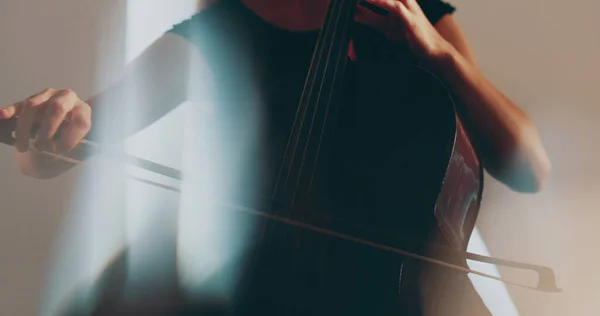 Person playing celloStock-fotos, royaltyfrie Person playing cello billeder  | Depositphotos