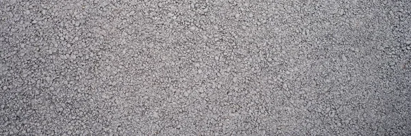 Textura Dură Peretelui Din Pietricele Ciment Gri Mici Fotografie Perete — Fotografie, imagine de stoc