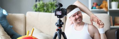 Spor ve sağlık kayıtları hakkında blog yazarı. Spor blogu ve uzaktan eğitim esneme kavramı