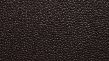 Lüks klasik siyah deri doku kavramı