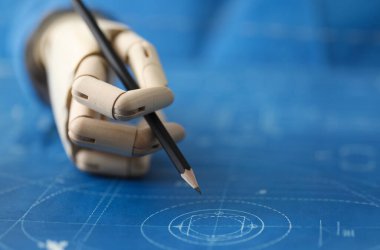 Yapay zeka mimari hesaplamaları. Yapay zekayla tasarlanmış binalarda araçlar ve yöntemler. Otomatik mimarlar algılama ve sezgiler. Eniyileştirilmiş yaratılış çeşitli düzenler