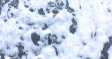 Tropikal adadaki kumun üzerindeki yazıt zamanı. Dinlenme ve tatil planlaması