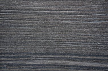 Koyu gri tahta, eşsiz bir süs, tasarım ve doku yenileme, çit ve yüzey örtüsü için malzeme. Ahşap konsept. Boşluğu kopyala