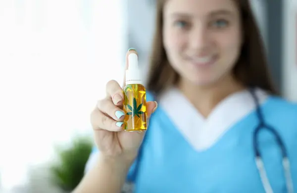 Benefity CBD