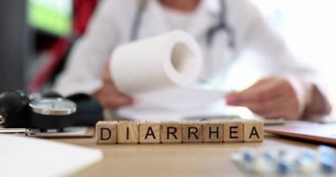 İshal, teşhis, tedavi ve doktor tavsiyesi. İshal için ilaçlar ve ilaçlar.