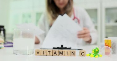 C vitamininin genel sağlık, takviye ve sağlık uygulamalarının desteklenmesinde oynadığı önemli rolü araştırmak