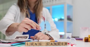 Tıbbi araştırmalar için etkili stratejileri vurgularken akciğer kanserinin derin etkisini araştırmak