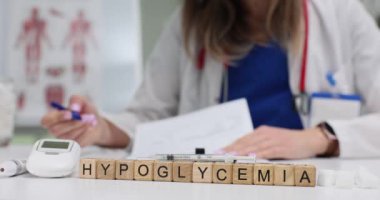 Geniş tıbbi uygulamalar ve artan farkındalık yoluyla hipogliseminin çeşitli yönlerini araştırmak