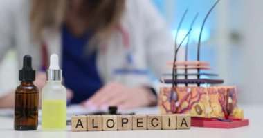 Hem güncel çözümler hem de yardımcı olacak eğitim modelleri de dahil olmak üzere, alopecia için çeşitli etkili tedaviler keşfedin