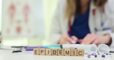 Salgın hastalıkların sağlık sistemleri ve toplumsal sağlık yönetimi stratejileri üzerindeki etkilerinin analizi