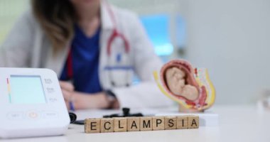 Bu karmaşık durumdaki eklampsias etkilerini ve etkili yönetim stratejilerini inceleyin