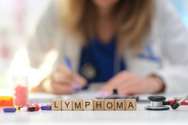 Lenfomanın karmaşıklığını derinlemesine araştırın ve sağlık sistemi üzerindeki önemli etkisini anlayın.