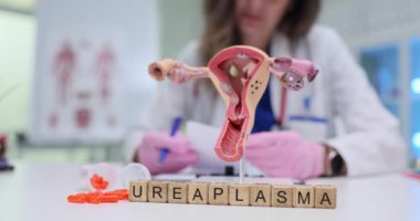 Üreme sağlığında Ureaplasmanın kritik rolünü araştırın. İlgili tıbbi çalışmalar ve araştırma çabalarıyla birlikte.