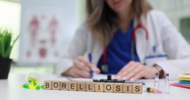 Borreliosis ve genel sağlık üzerindeki önemli etkileri hakkında kapsamlı tıbbi görüşleri inceleyin.