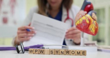 WPW Sendromu 'nu araştırın, bir kalp rahatsızlığı, görsel yardımlar ve gelişmiş anlayış için uzman görüşleri ile.