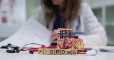 Bu önemli konu üzerinde çalışan uzmanların adanmışlığıyla fibroma araştırma dünyasını keşfedin.