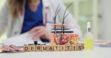 Sebep, semptomlar ve etkili tedavi seçenekleri de dahil olmak üzere dermatitin karmaşıklığını araştırın.