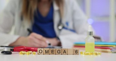 Omega 6 yağ asitlerinin genel sağlık ve sağlığa katkı sağlayan sayısız faydalarını keşfedin ve keşfedin.