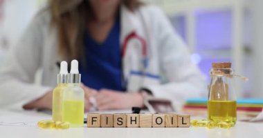 Günlük yaşamda genel sağlık ve refahı artırmak için balık yağı takviyelerinin potansiyel faydalarını araştırıyoruz.