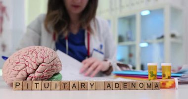 Hipofiz bezinin karmaşıklığını ve önemli tıbbi etkilerini derinlemesine araştırın.