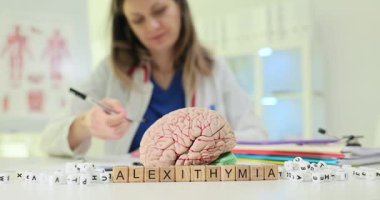 Alexithymia 'nın hem duygusal farkındalık hem de zihinsel sağlık sonuçları üzerindeki derin etkisini araştırıyoruz.