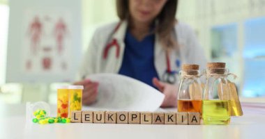 Lukoplakia 'yı araştırın. Sebeplerini, tedavilerini ve hayati tıbbi görüşlerini ayrıntılı bir profesyonel bakış açısıyla inceleyin.