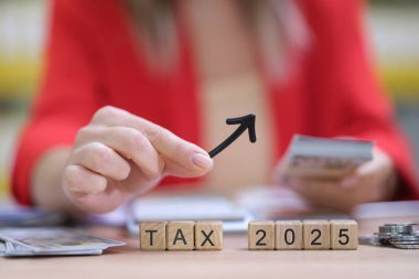 Finansal büyüme potansiyelinizi en üst düzeye çıkarmak için 2025 yılına kadar uygulanabilecek yenilikçi vergi planlama stratejilerini araştırın