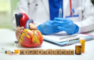 Bu bilgilendirici görüntüye bakarak hiperkaleminin kardiyovasküler sağlık üzerindeki önemli etkilerini araştırın.