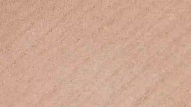 Kahverengi ve bej tonlarının çeşitli kumaş dokularının gösterimi. Nitel dikiş malzemeleri sunum kolajı. Çerçeve kırmak