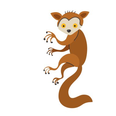 Evet ikon clipart avatar logotype yalıtılmış illüstrasyon