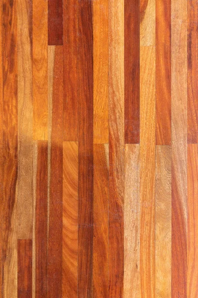 多种木板的变色木质部 — 图库照片