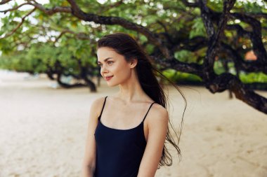 Plaj gökyüzü, kumsal, deniz, yaz, güzel kopya, mutlu seyahat, mutlu Kafkas, uzay, tatil, tatil, tatil, tatil, tatil, tatil.