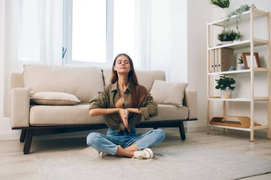 Sakin ve İçerik: Rahat bir Apartmanda Akıl Sağlığı