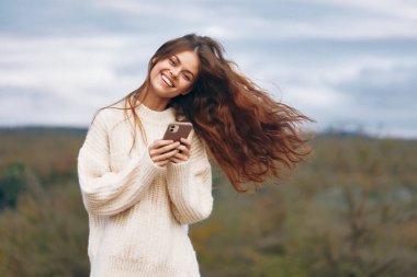 Dağ Kadını: Doğadaki Özgürlük ve Macera Yaşam Tarzı