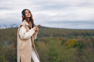 Dağ Melodileri: Doğadaki Esrarengiz Kadın Ritmi