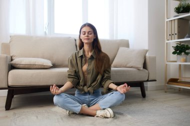 Konforlu Daire: Modern Ev 'de Huzurlu Yaşam ve Akıl Sağlığı