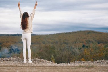 Dağ Kadınları Telefon Çağrısı: Doğada Macera, Özgürlük ve Bağlantı