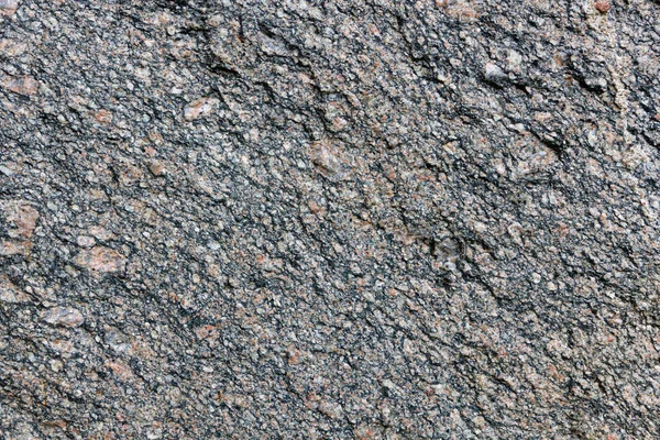 Natürliche Gebrochenen Grauen Stein Hintergrund — Stockfoto