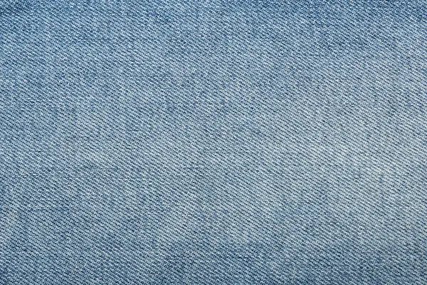 Jeansowa Faktura Jeansów Tekstura Tła Jeansowej Tkaniny Projektowania — Zdjęcie stockowe