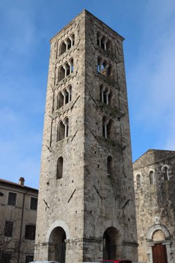 Anagni Frosinone Lazio Italy historic village