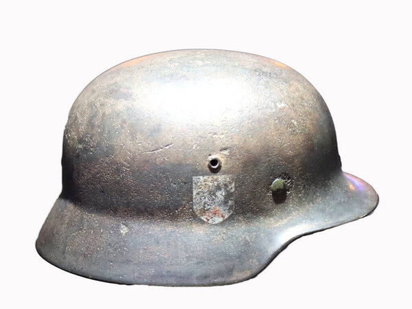 military cover of the Second World War
