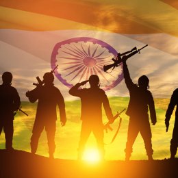 Kashmir on Fire: India-Pakistan Military Standoff Alarms the World
